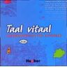 unbekannt - Taal vitaal. Niederländisch für Anfänger: Taal vitaal, 2 Audio-CDs - Preis vom 31.03.2023 05:02:54 h