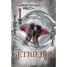 Christopher Reich - Getrieben: Thriller - Preis vom 04.05.2024 04:57:19 h