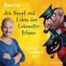 Michael Ende - Jim Knopf und Lukas der Lokomotivführer - Die ungekürzte Lesung: 6 CDs - Preis vom 26.04.2024 05:02:28 h