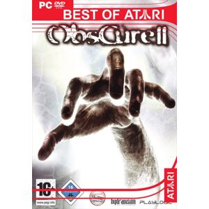 Namco Bandai Games - Obscure 2 [Best of Atari] - Preis vom 27.03.2024 06:01:49 h