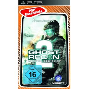 Ubisoft - Tom Clancy's Ghost Recon - Advanced Warfighter 2 (Essentials) - Preis vom 27.03.2024 06:01:49 h