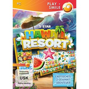 Astragon - 5 Star Hawaii Resort - Preis vom 18.04.2024 05:05:10 h