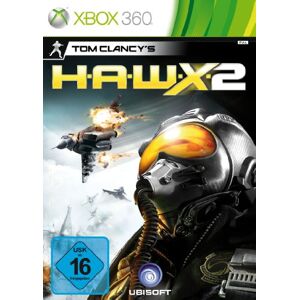 Ubisoft - Tom Clancy's H.A.W.X. 2 - Preis vom 16.04.2024 05:00:44 h