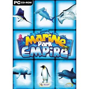 ENLIGHT - Marine Park Empire - Preis vom 19.04.2024 05:01:45 h