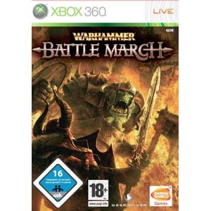 Koch International - Warhammer - Battle March - Preis vom 15.04.2024 05:04:46 h