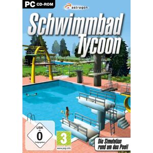 Astragon - Schwimmbad-Tycoon - Preis vom 19.04.2024 05:01:45 h