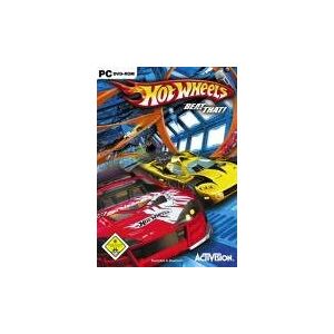 Activision - Hot Wheels Beat That! - Preis vom 19.04.2024 05:01:45 h