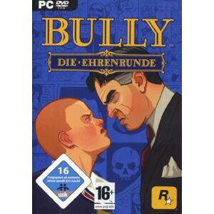 Rockstar - Bully: Die Ehrenrunde - Preis vom 18.04.2024 05:05:10 h