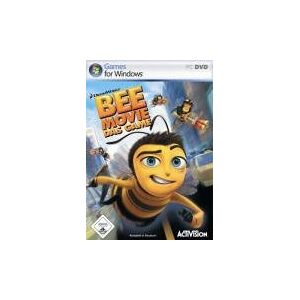 Activision - Bee Movie - Preis vom 27.03.2024 06:01:49 h