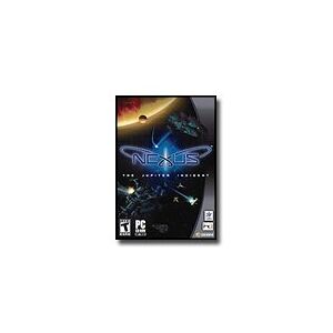 Activision Blizzard Deutschland - Nexus - The Jupiter Incident - Preis vom 16.04.2024 05:00:44 h