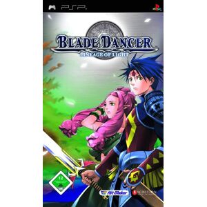 Ignition - Blade Dancer: Lineage of Light - Preis vom 19.04.2024 05:01:45 h