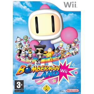 Eidos - Bomberman Land Wii - Preis vom 18.04.2024 05:05:10 h