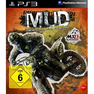 BLACK BEAN - MUD: FIM Motocross World Championship - Preis vom 16.04.2024 05:00:44 h