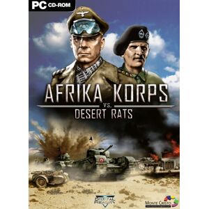 FIP Publishing GmbH - Afrika Korps - Preis vom 28.03.2024 06:04:05 h