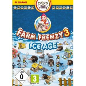 Yellow Valley - Farm Frenzy 3 - Ice Age - Preis vom 28.03.2024 06:04:05 h