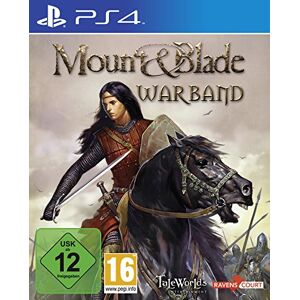 Ravenscourt - Mount & Blade: Warband (HD) - Preis vom 15.04.2024 05:04:46 h