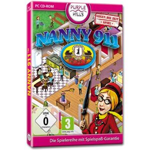 Purple Hills - Nanny 911 - Preis vom 28.03.2024 06:04:05 h