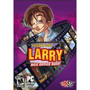 Codemasters - Leisure Suit Larry: Box Office Bust - Preis vom 16.04.2024 05:00:44 h