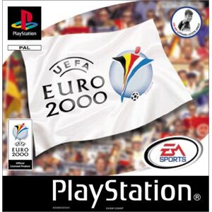 Electronic Arts - GEBRAUCHT Euro 2000 - Preis vom 12.11.2023 06:02:08 h