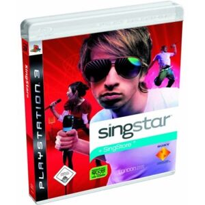 Sony - SingStar Vol. 1 - Preis vom 18.04.2024 05:05:10 h