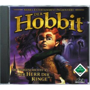 ak tronic - Der Hobbit (Software Pyramide) - Preis vom 19.04.2024 05:01:45 h