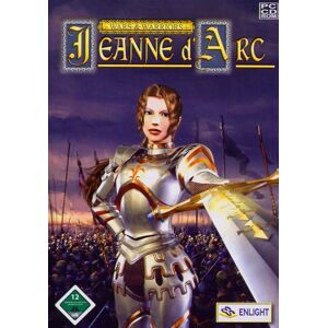 Vidis - Wars & Warriors - Jeanne D'Arc - Preis vom 15.04.2024 05:04:46 h