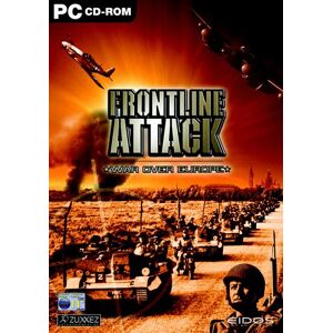 EIDOS GmbH - Frontline Attack: War over Europe - Preis vom 19.04.2024 05:01:45 h