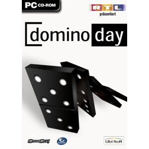 Ubisoft - Domino Day - Preis vom 02.03.2024 05:53:26 h