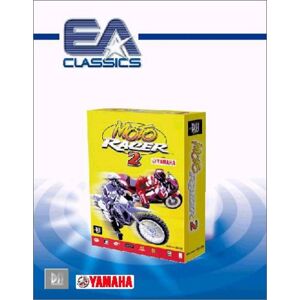 Electronic Arts - Moto Racer 2 [EA Classics] - Preis vom 18.04.2024 05:05:10 h