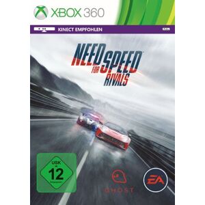 Electronic Arts - Need for Speed: Rivals - Preis vom 28.03.2024 06:04:05 h