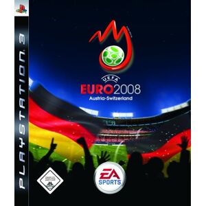 EA - UEFA Euro 2008 - Preis vom 16.04.2024 05:00:44 h