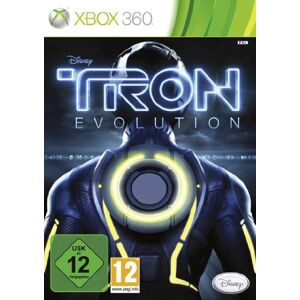 Disney - TRON: Evolution - Preis vom 15.04.2024 05:04:46 h