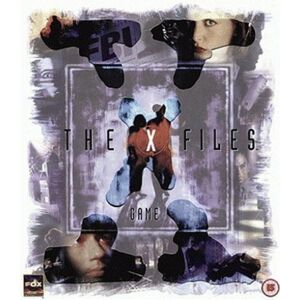 Electronic Arts GmbH - X-Files - Preis vom 18.04.2024 05:05:10 h