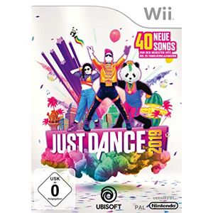 Ubisoft - Just Dance 2019 - [Nintendo Wii] - Preis vom 29.11.2023 06:08:44 h