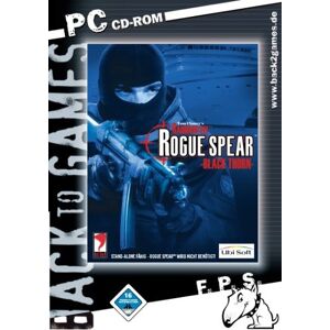 Rainbow Six - Rogue Spear: Black Thorn Add-On - Gebraucht - Angebot zuletzt aktualisiert am: 13.03.2023 09:00.