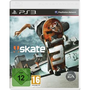 EA - skate 3 [Software Pyramide] - Preis vom 18.04.2024 05:05:10 h