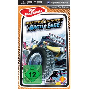 Sony - Motorstorm - Arctic Edge [Essentials] - Preis vom 18.04.2024 05:05:10 h