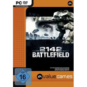 EA Games - Battlefield 2142 [EA Value Games] - Preis vom 01.06.2023 05:06:16 h