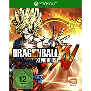Bandai Namco Entertainment - Dragonball Xenoverse - [Xbox One] - Preis vom 01.06.2023 05:06:16 h