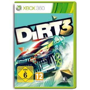 Codemasters - Dirt 3 - Preis vom 16.04.2024 05:00:44 h