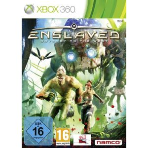 Bandai - Enslaved: Odyssey to the West - Preis vom 16.04.2024 05:00:44 h