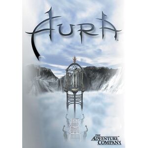 The Adventure Company - Aura: Tor zur Ewigkeit - Preis vom 19.04.2024 05:01:45 h