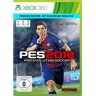 Konami - PES 2018 - Premium Edition - [Xbox 360] - Preis vom 24.04.2024 05:05:17 h