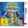 Nintendo - Pokémon Super Mystery Dungeon - [3DS] - Preis vom 25.04.2024 05:08:43 h