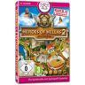 S.A.D. - Heroes of Hellas 2 - Olympia - Preis vom 24.04.2024 05:05:17 h