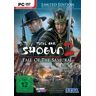 Sega - Shogun 2 - Total War: Fall of the Samurai - Limited Edition - Preis vom 02.05.2024 04:56:15 h