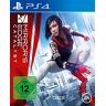 Electronic Arts - Mirror's Edge Catalyst - [PlayStation 4] - Preis vom 30.04.2024 04:54:15 h