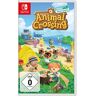 Nintendo - Animal Crossing: New Horizons [Nintendo Switch] - Preis vom 23.04.2024 05:00:15 h