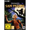 Deep Silver - Geheimakte Sam Peters (PC) (Hammerpreis) - Preis vom 16.04.2024 05:00:44 h