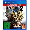 Software Pyramide - Dragonball Xenoverse 2 - PlayStation Hits - [PlayStation 4] - Preis vom 18.04.2024 05:05:10 h